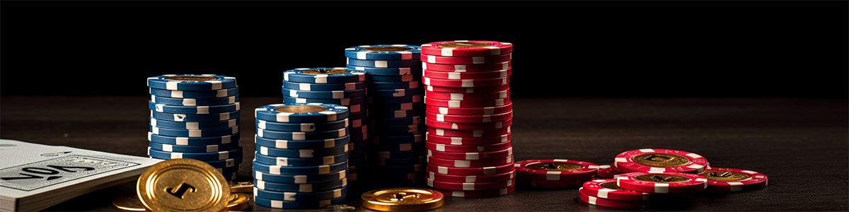 Casino ligne bonus sans wager